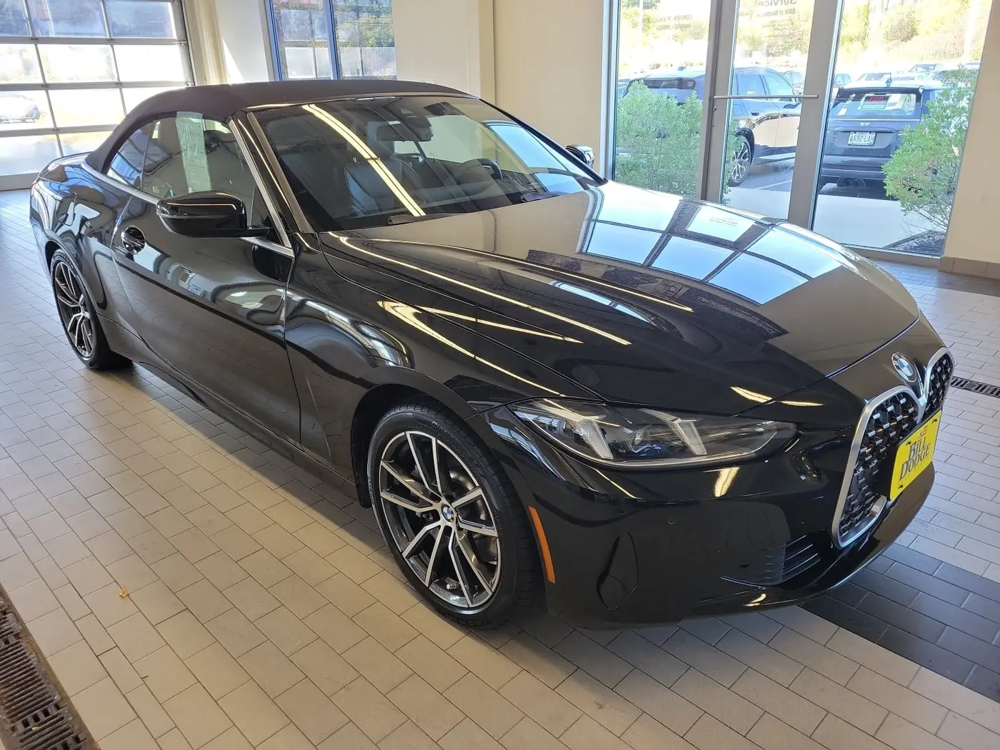 2026 BMW 430i - $60,995