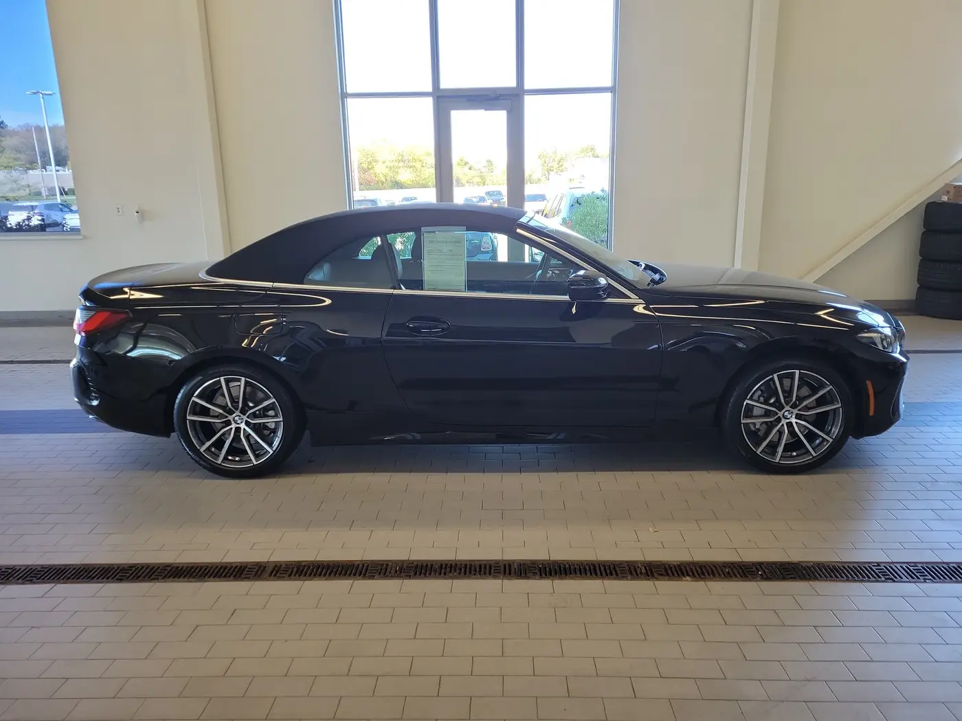2026 BMW 430i - $60,995