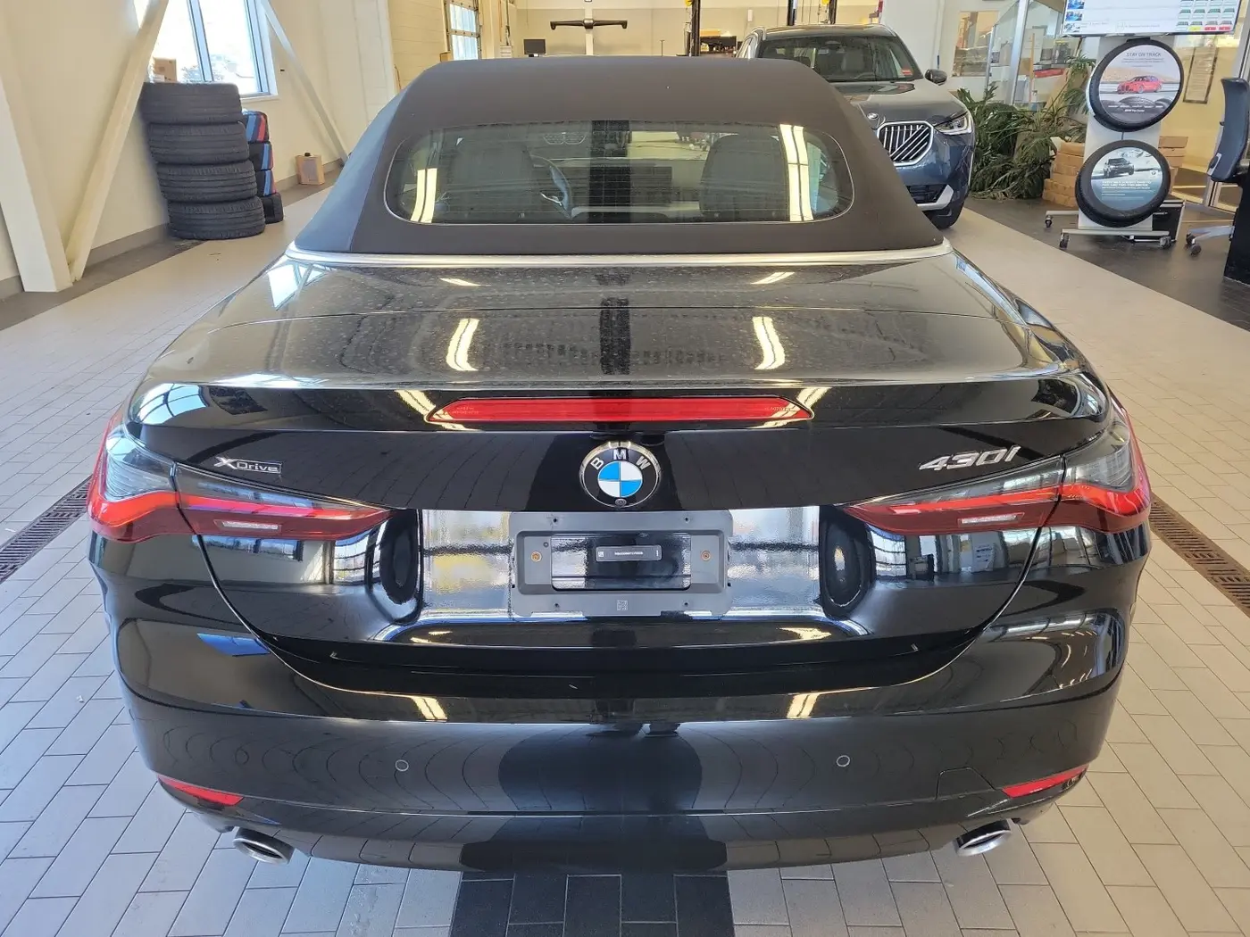 2026 BMW 430i - $60,995