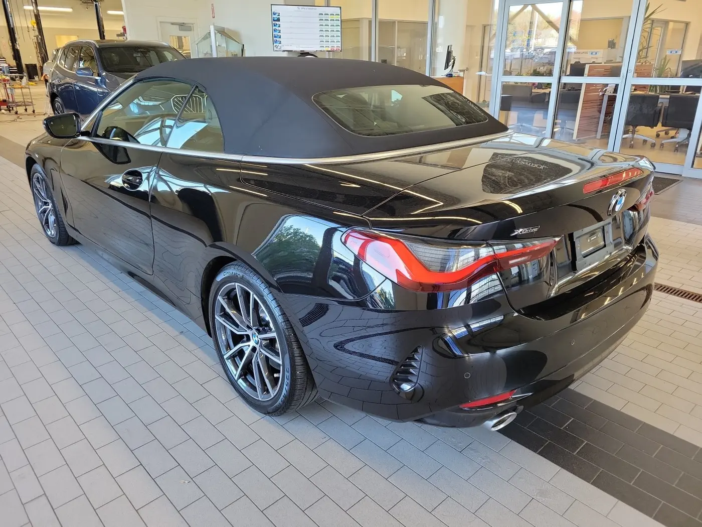 2026 BMW 430i - $60,995