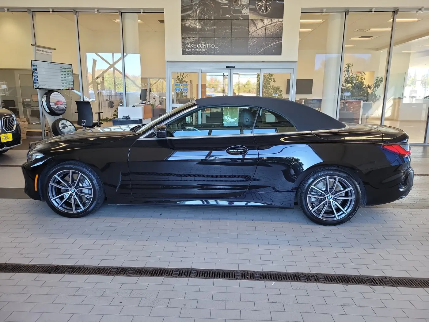 2026 BMW 430i - $60,995