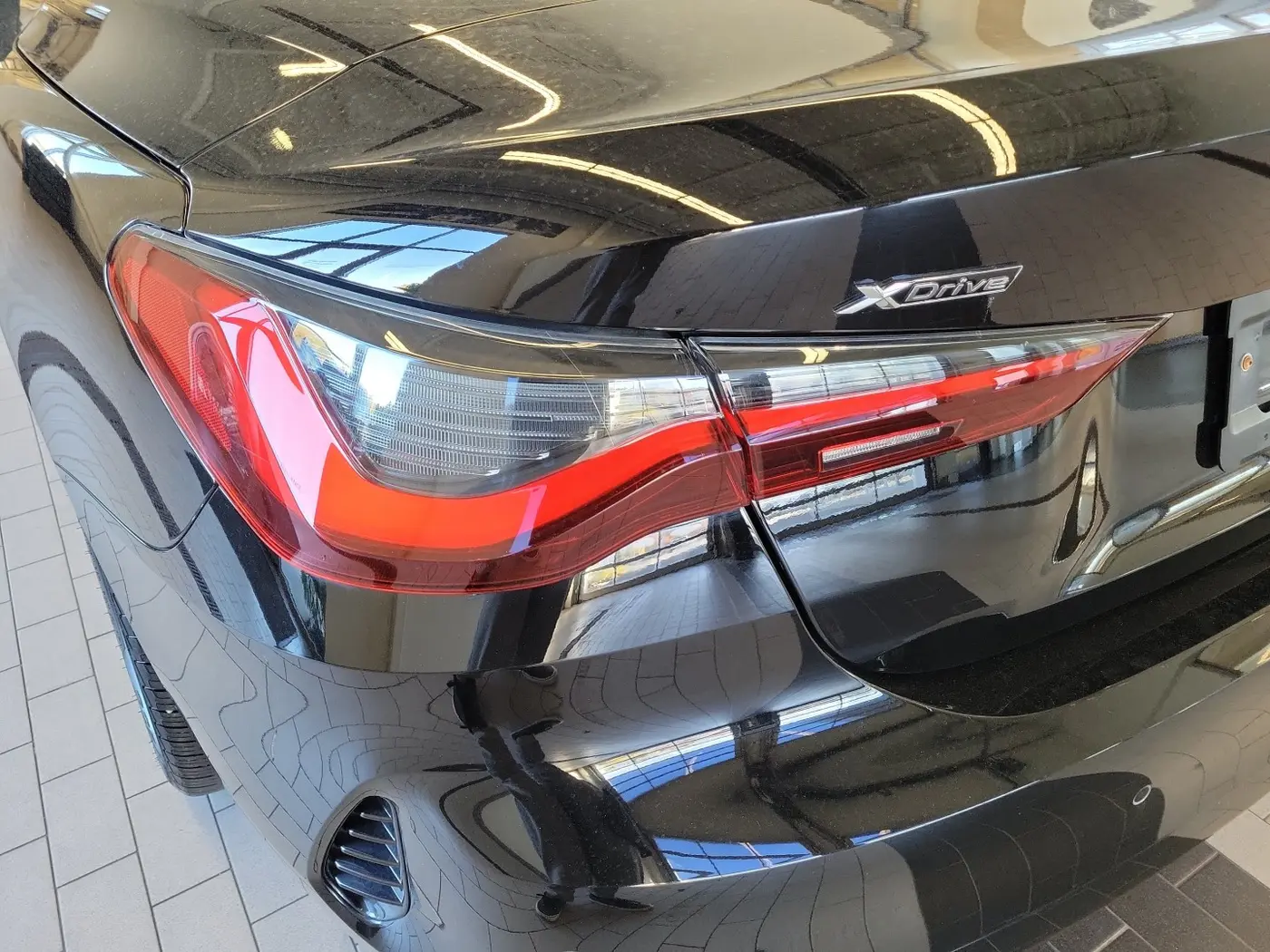 2026 BMW 430i - $60,995