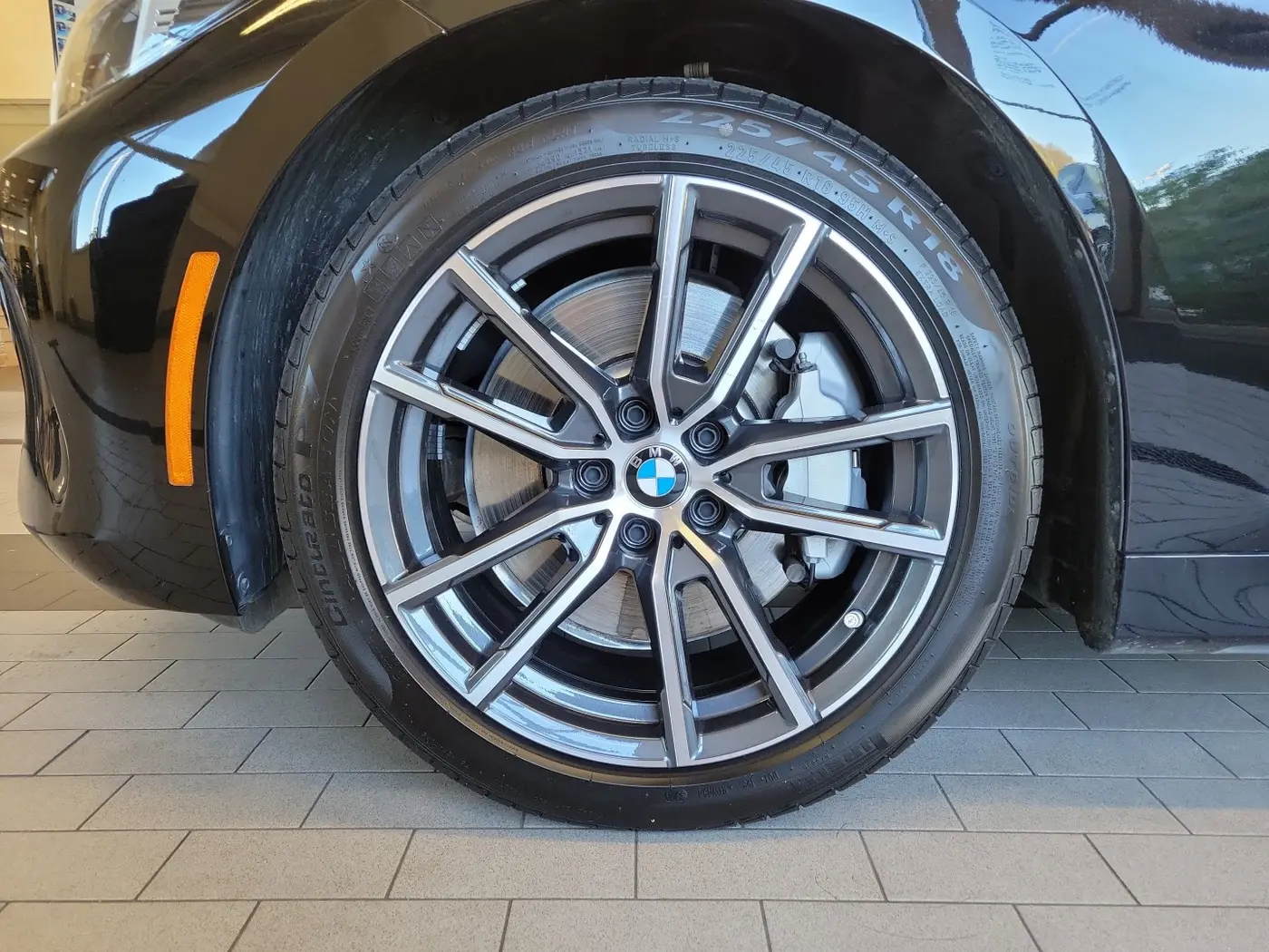 2026 BMW 430i - $60,995