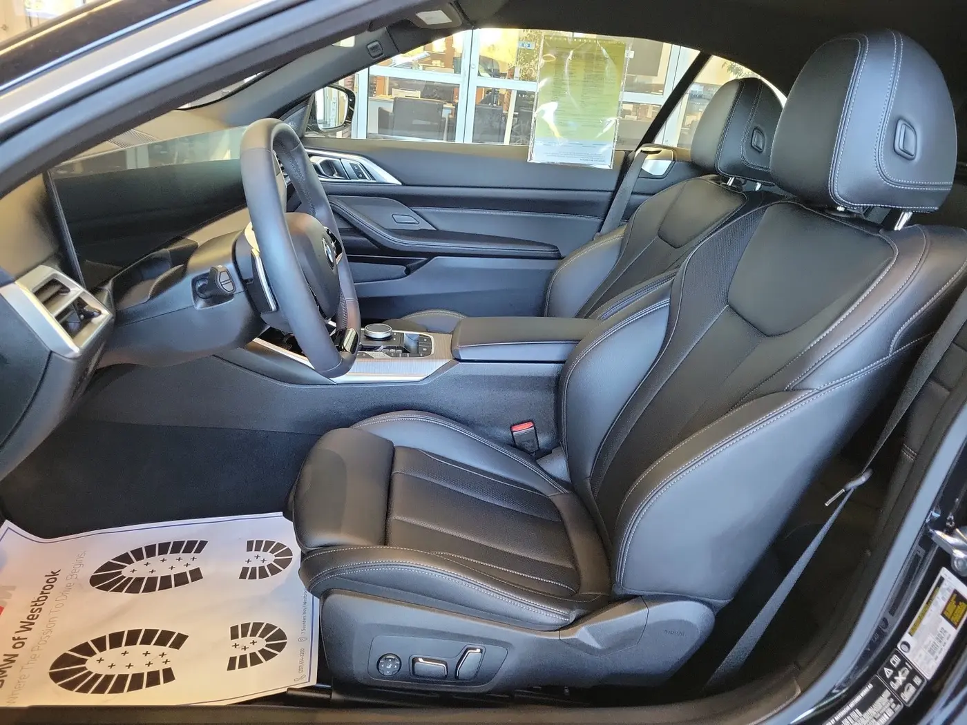 2026 BMW 430i - $60,995