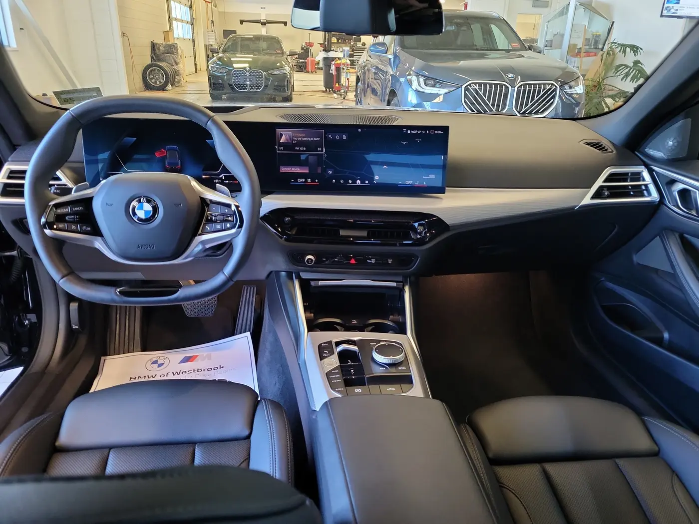 2026 BMW 430i - $60,995