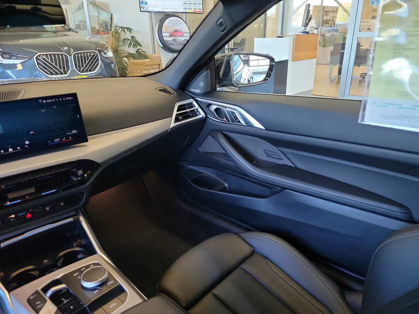 2026 BMW 430i - $60,995
