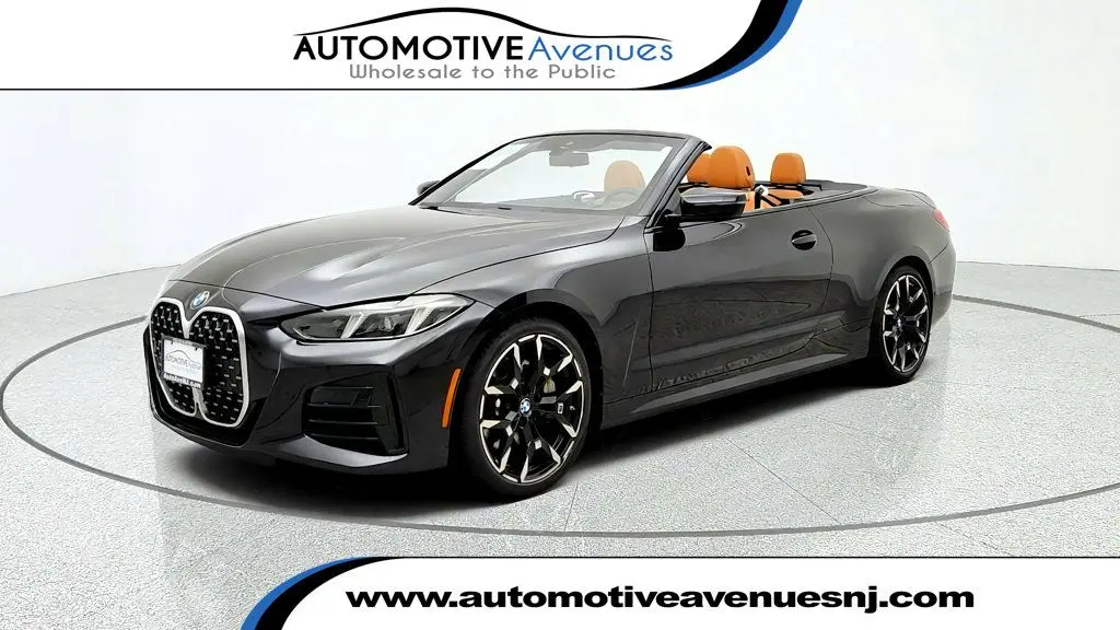 2026 BMW 430i - $49,995