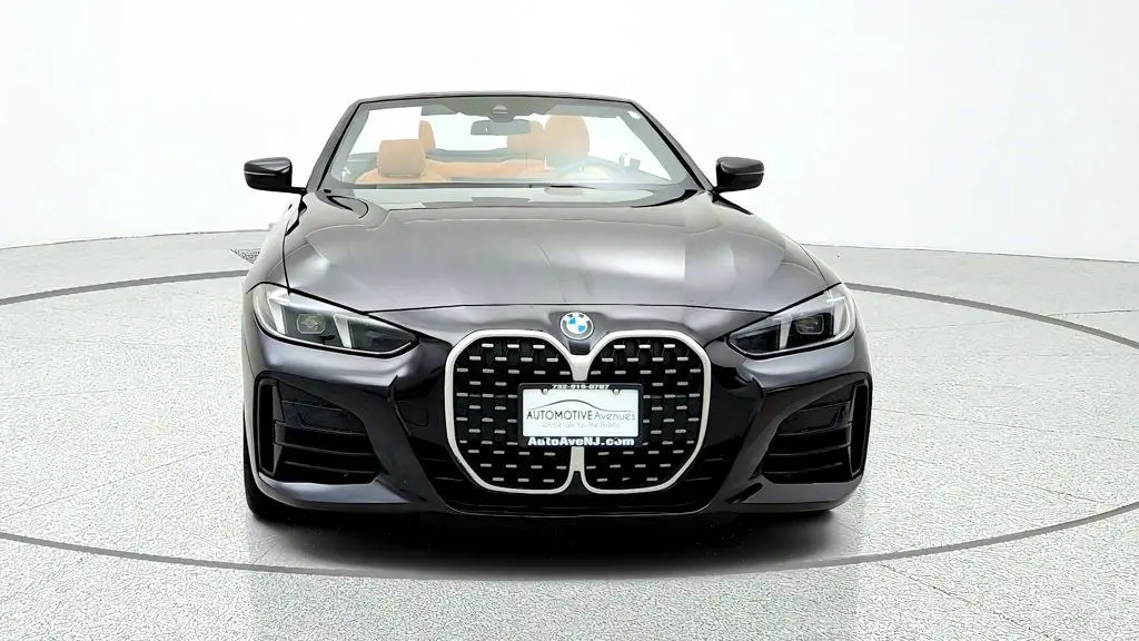 2026 BMW 430i - $49,995