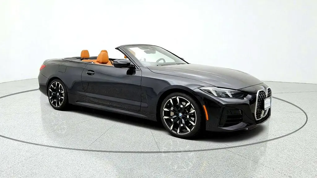 2026 BMW 430i - $49,995