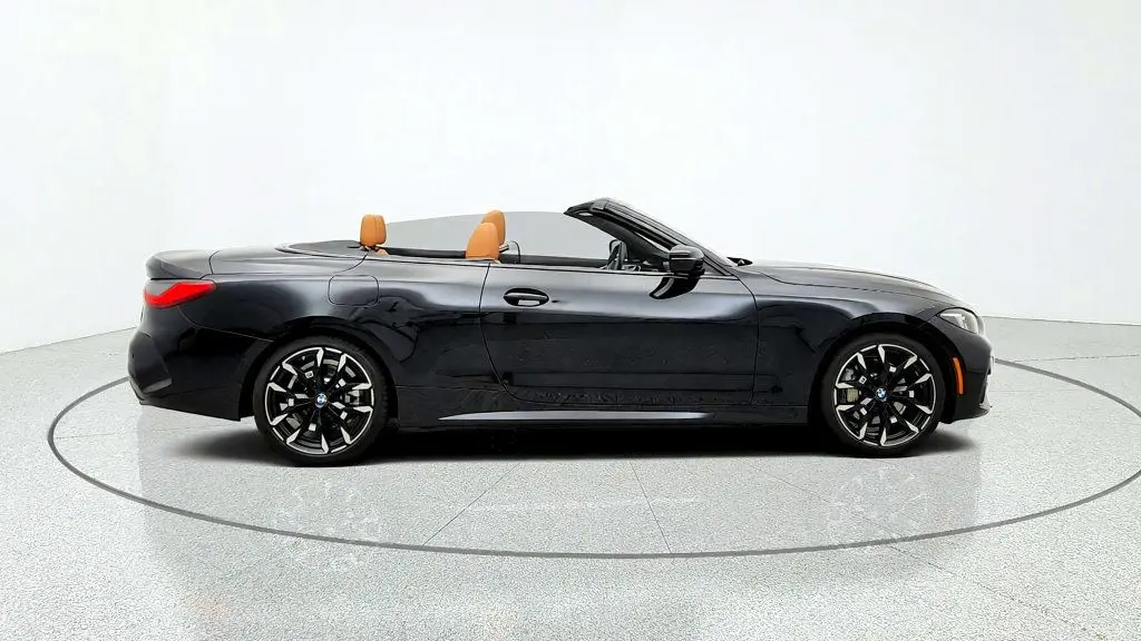 2026 BMW 430i - $49,995
