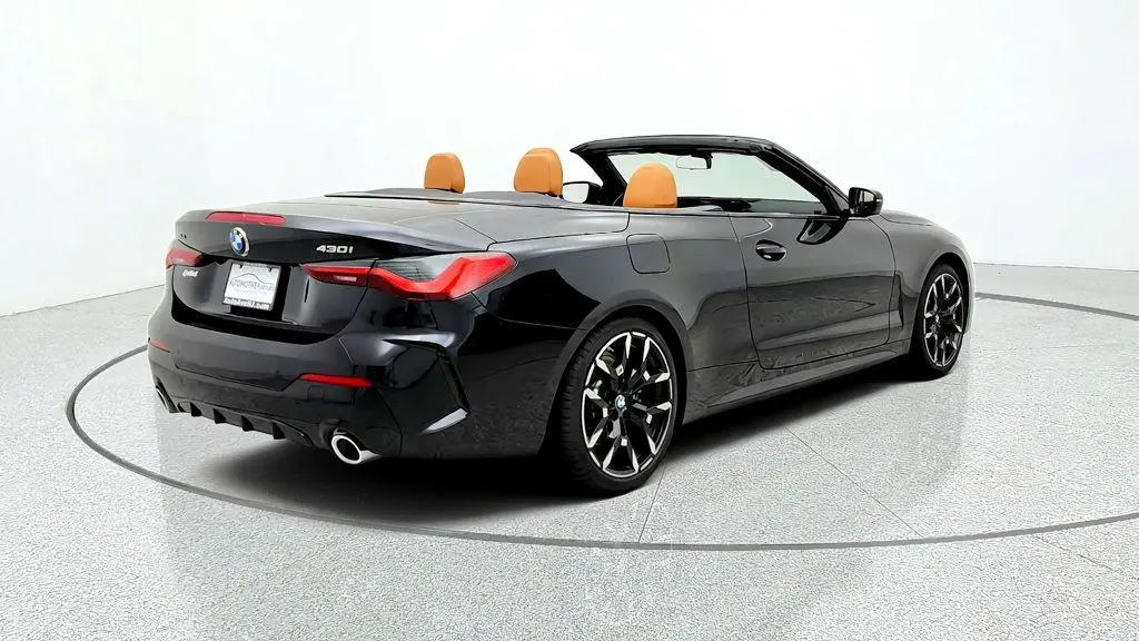2026 BMW 430i - $49,995