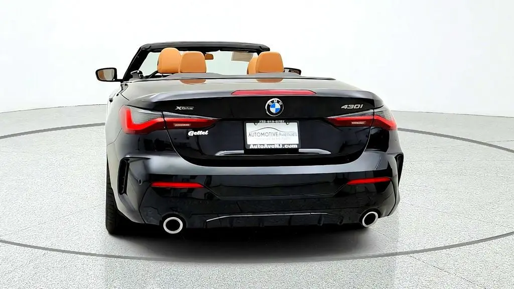 2026 BMW 430i - $49,995