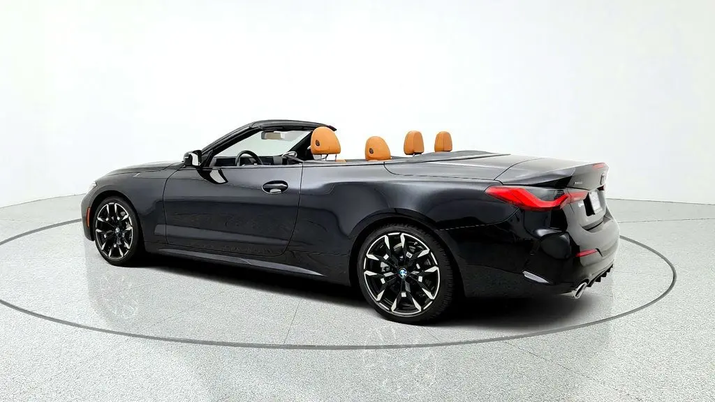 2026 BMW 430i - $49,995