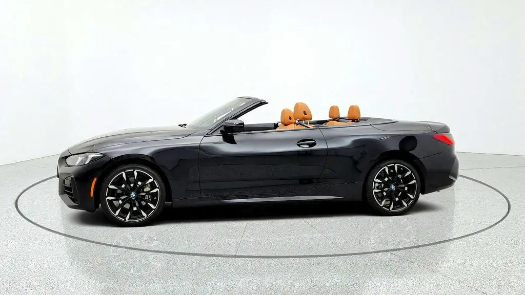 2026 BMW 430i - $49,995