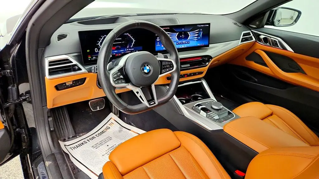 2026 BMW 430i - $49,995