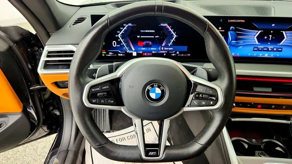 2026 BMW 430i - $49,995