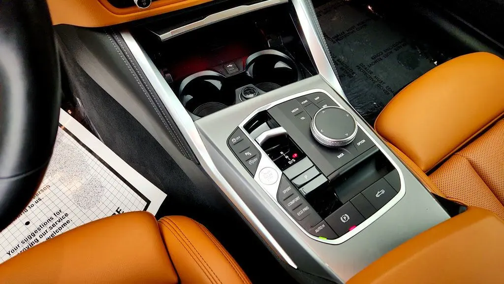 2026 BMW 430i - $49,995