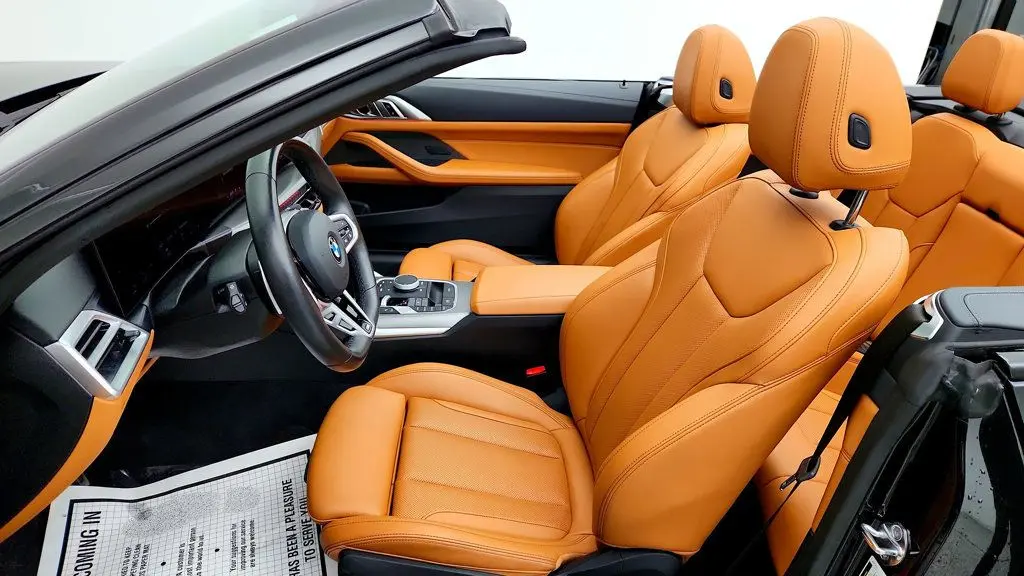 2026 BMW 430i - $49,995
