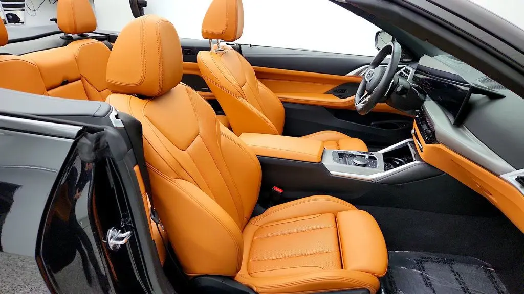 2026 BMW 430i - $49,995