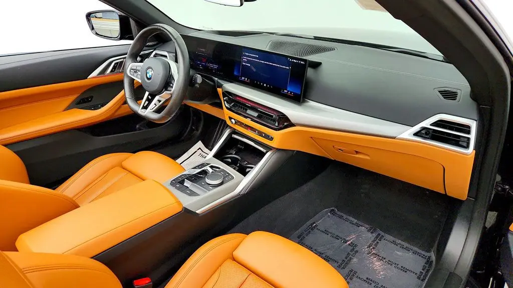 2026 BMW 430i - $49,995