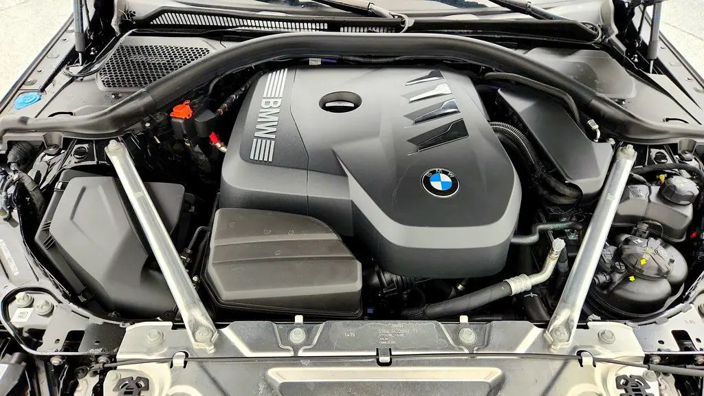 2026 BMW 430i - $49,995