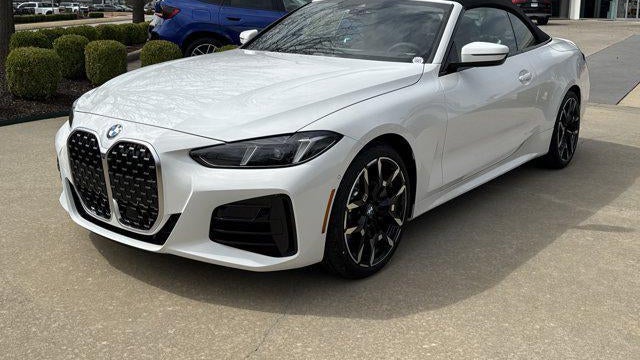 Preowned 2026 BMW 4 Series 430i xDrive for Sale