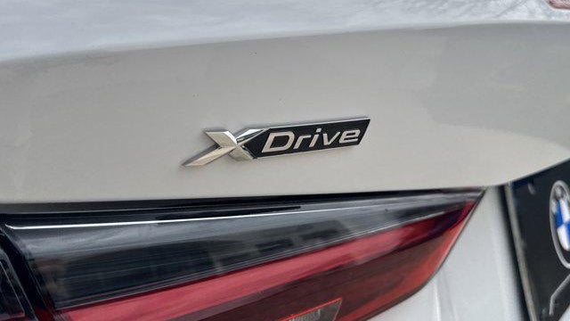 2026 BMW 4 Series 430i xDrive