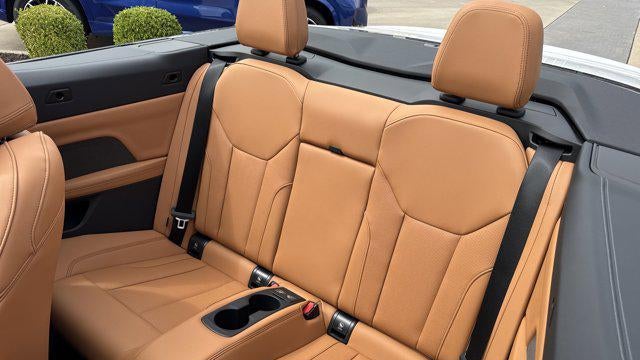 2026 BMW 4 Series 430i xDrive