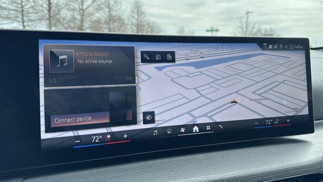 2026 BMW 4 Series 430i xDrive