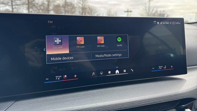 2026 BMW 4 Series 430i xDrive