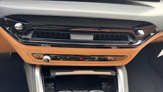 2026 BMW 4 Series 430i xDrive