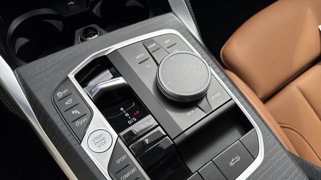 2026 BMW 4 Series 430i xDrive