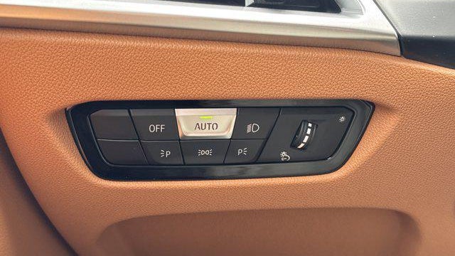 2026 BMW 4 Series 430i xDrive