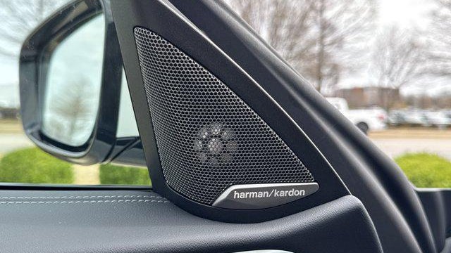 2026 BMW 4 Series 430i xDrive