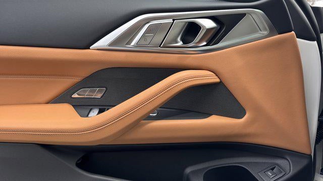 2026 BMW 4 Series 430i xDrive