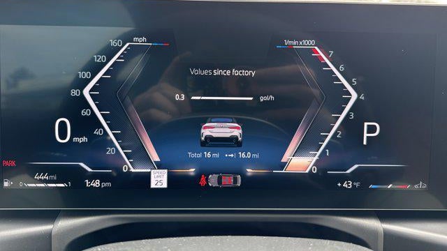2026 BMW 4 Series 430i xDrive