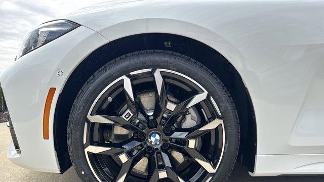 2026 BMW 4 Series 430i xDrive