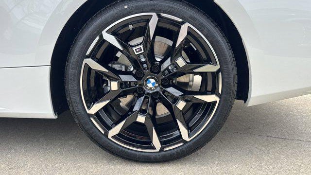 2026 BMW 4 Series 430i xDrive