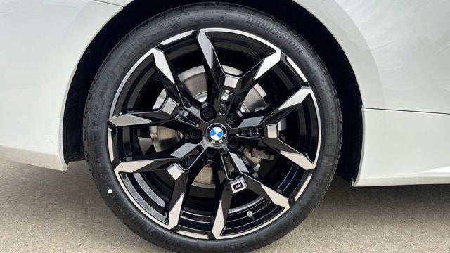 2026 BMW 4 Series 430i xDrive