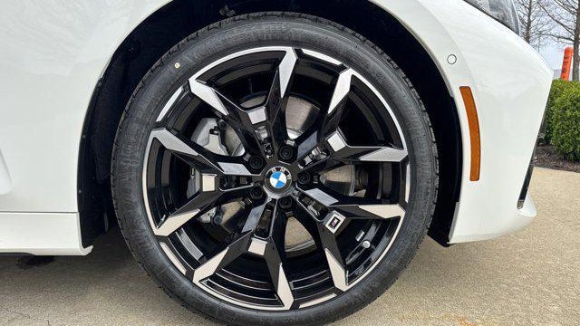 2026 BMW 4 Series 430i xDrive