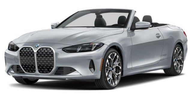 Preowned 2027 BMW 4 Series 430i xDrive for Sale