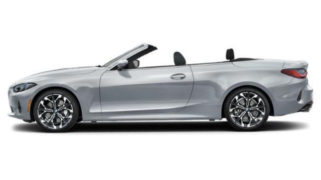 2027 BMW 4 Series 430i xDrive