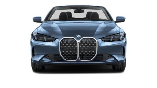 2027 BMW 4 Series 430i xDrive