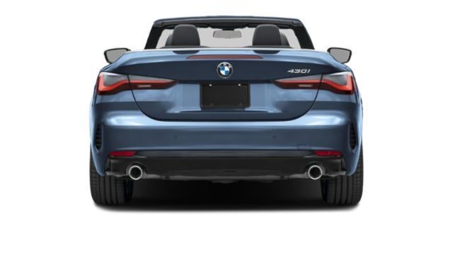 2027 BMW 4 Series 430i xDrive