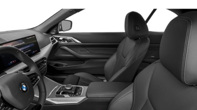 2027 BMW 4 Series 430i xDrive