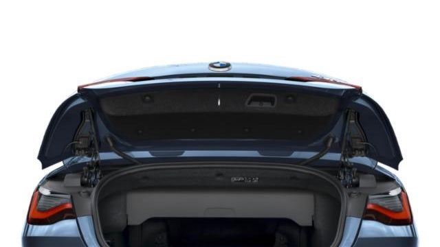 2027 BMW 4 Series 430i xDrive
