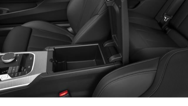 2027 BMW 4 Series 430i xDrive