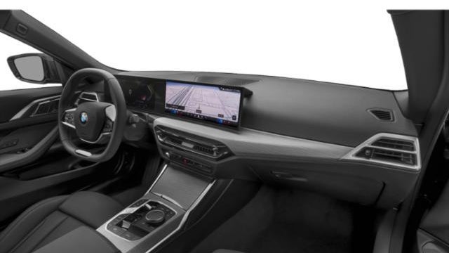 2027 BMW 4 Series 430i xDrive