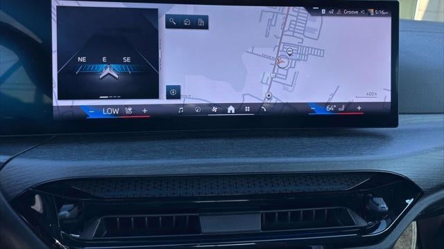 2025 BMW 4 Series 430i xDrive