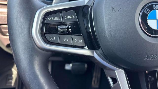 2025 BMW 4 Series 430i xDrive